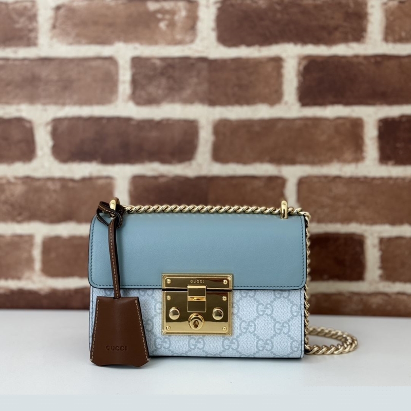 G*u*i satchel bags